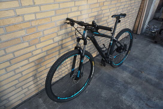 Mountainbike ROCKHOPPER SPECIALIZED 