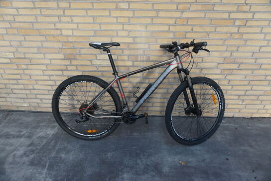 Mountainbike PRINCIPIA EVOKE A8.9