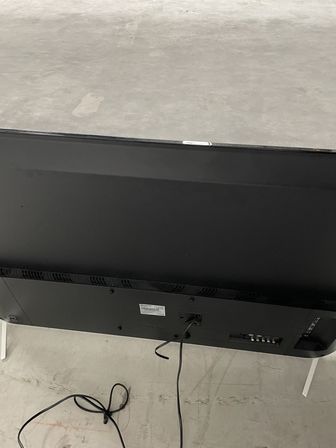 Fjernsyn 50" SHARP 50BL2EA