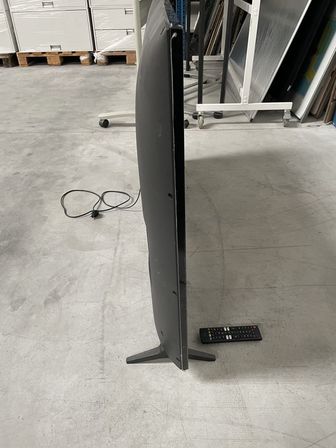 Fjernsyn 55" LG 55UP75006LF