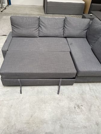 Sovesofa 