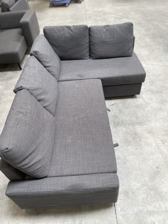 Sovesofa 