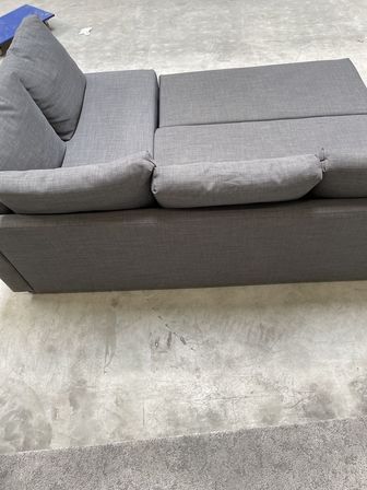 Sovesofa 