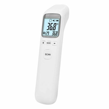 CK-T1502 Infrared Thermometer