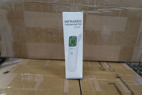 CK-T1502 Infrared Thermometer