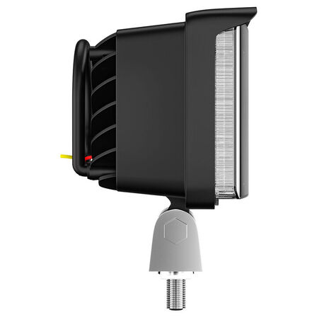 6 stk. Arbejdslygte LED StormBeam 80