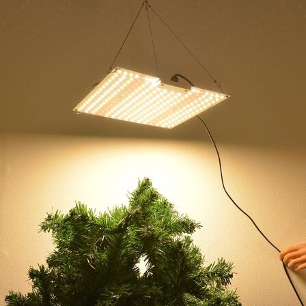 2 stk. Vækstlampe loftmonteret 60W
