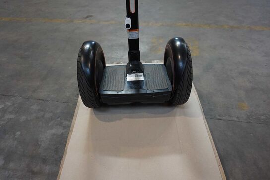 Segway Ninebot ET (MOMSFRI)