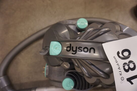 Støvsuger DYSON