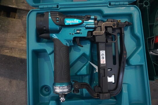 Stiksav + sømpistol BOSCH & MAKITA