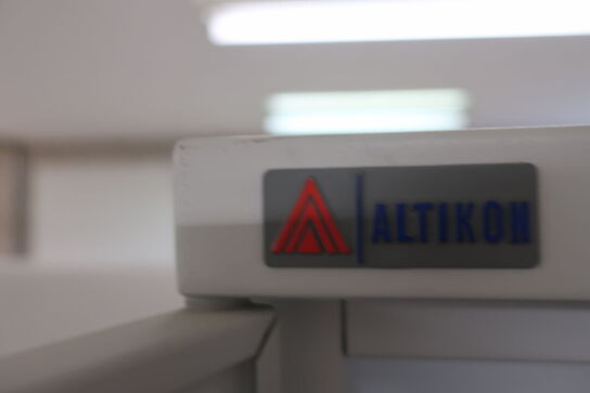 Stålskab ALTIKON