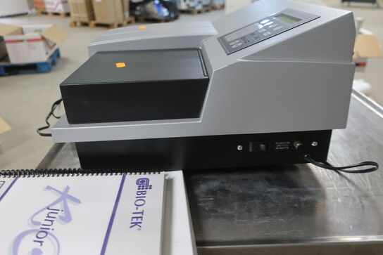 Analyseapparat BIO-TEK ELx808