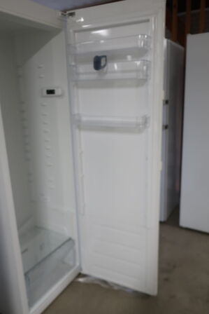 Køleskab WHIRLPOOL