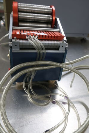 Pumpe ISMATEC MP-13