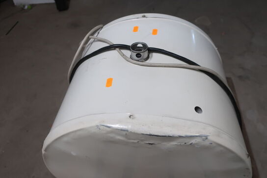 Vakuumtørreskab/ovn HERAEUS RVT 360