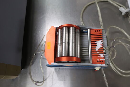 Pumpe ISMATEC MP-13