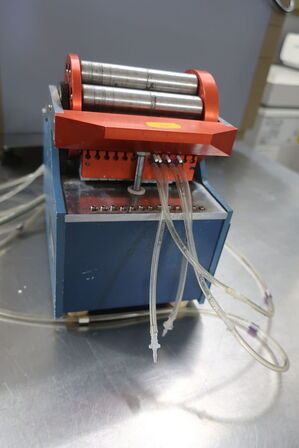 Pumpe ISMATEC MP-13