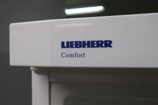 Fryseskab LIEBHERR G 3513