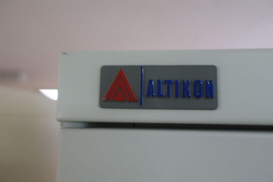Stålskab ALTIKON