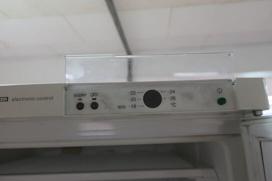 Fryseskab BOSCH GSD3601EU 