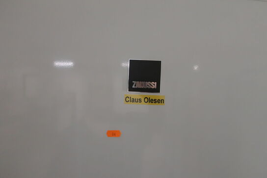 Køleskab ZANUSSI ZRA40100WA