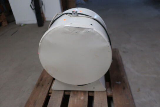 Vakuumtørreskab/ovn HERAEUS RVT 360