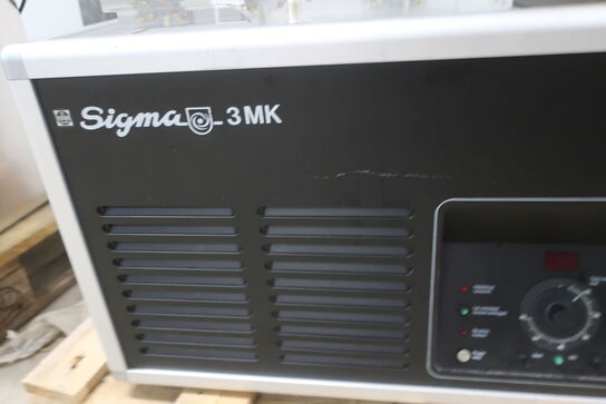 Centrifuge SIGMA 3 MK