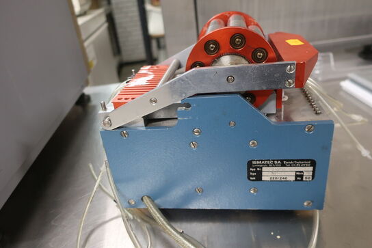 Pumpe ISMATEC MP-13