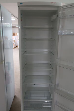Køleskab ZANUSSI ZRA40100WA