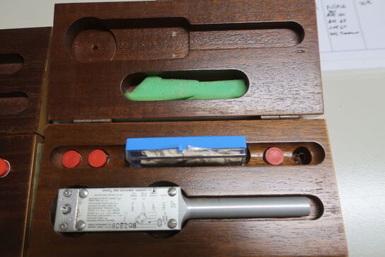 3 stk. transducere GRASS FT03C