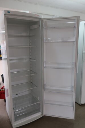 Køleskab ZANUSSI ZRA40100WA