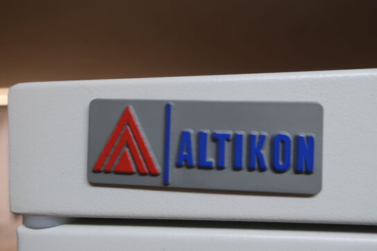 Stålskab ALTIKON