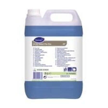 1 stk. Suma Select Pur-Eco A7 afspændingsmiddel 2 x 5 ltr (blødt vand)