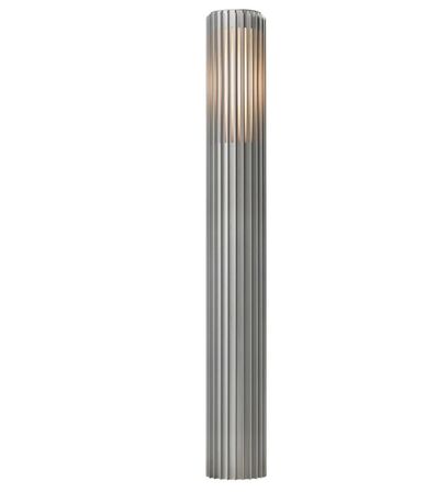 2 stk. nordlux aludra 95 udendørs - prisvindende design(ubrugt)