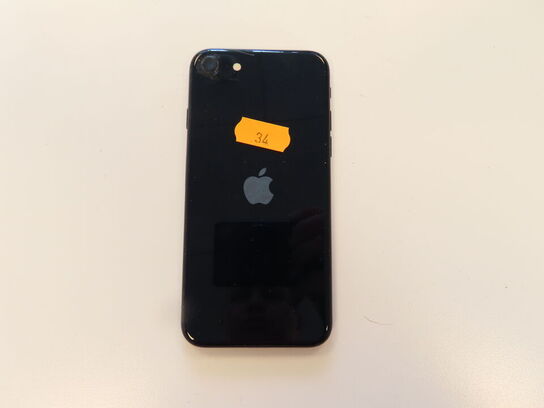 Mobiltelefon APPLE Iphone SE 3. Gen - 64 GB