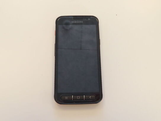 Mobiltelefon SAMSUNG Xcover 4s