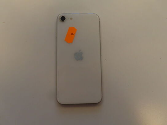 Mobiltelefon APPLE Iphone SE 3. Gen - 64 GB