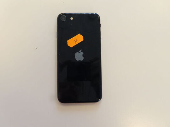 Mobiltelefon APPLE Iphone SE 3. Gen - 64 GB