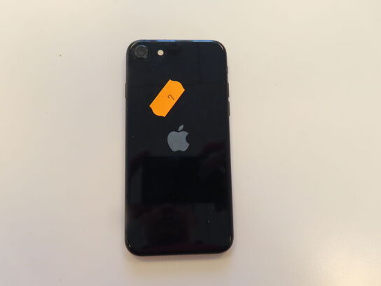 Mobiltelefon APPLE Iphone SE 3. Gen - 64 GB