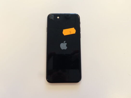 Mobiltelefon APPLE Iphone SE 3. Gen - 64 GB