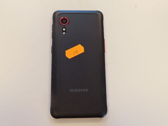 Mobiltelefon SAMSUNG Xcover 5