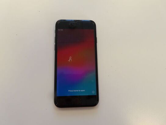 Mobiltelefon APPLE Iphone SE 3. Gen - 64 GB