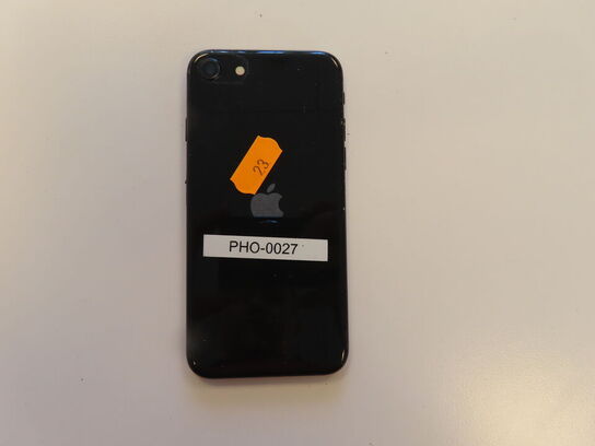 Mobiltelefon APPLE Iphone SE 3. Gen - 64 GB