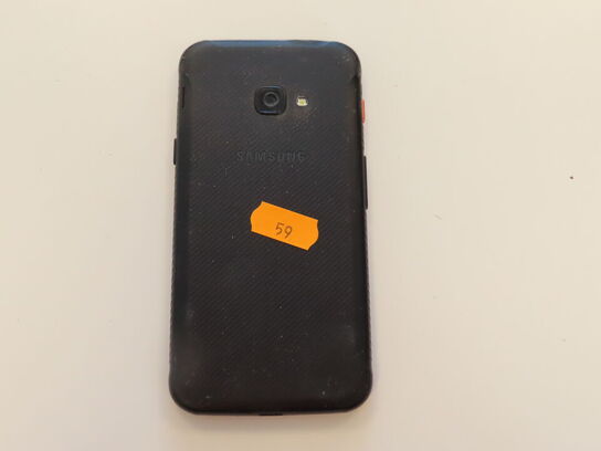 Mobiltelefon SAMSUNG Xcover 4s