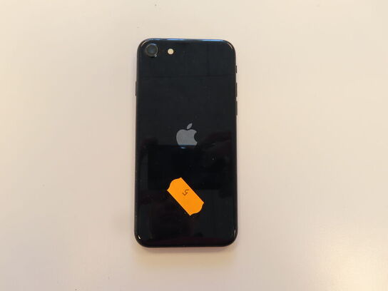 Mobiltelefon APPLE Iphone SE 3. Gen - 64 GB