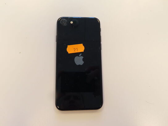 Mobiltelefon APPLE Iphone SE 3. Gen - 64 GB