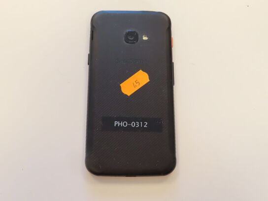 Mobiltelefon SAMSUNG Xcover 4s