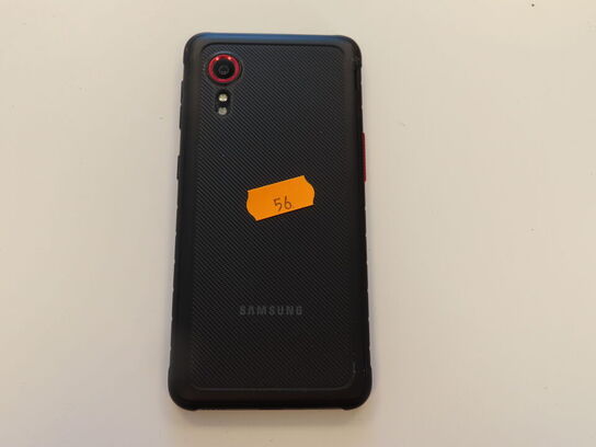 Mobiltelefon SAMSUNG Xcover 5