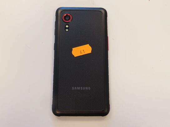 Mobiltelefon SAMSUNG Xcover 5