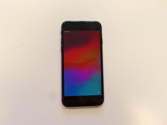 Mobiltelefon APPLE Iphone SE 3. Gen - 64 GB